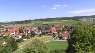 Day 3: Steinheim Crater, Burgstall