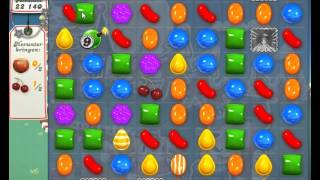 Candy Crush Saga Level 148