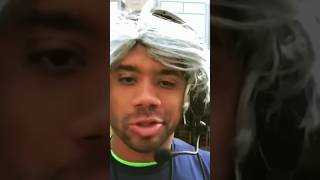 Russell Wilson Funniest Moments😂😂