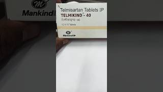 Is Telkinind 40 THE CURE for High Blood Pressure?