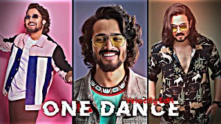 DHINDORA - ONE DANCE VELOCITY EDIT | VELOCITY EDIT | BHUVAN BAM EDIT | RC Edits
