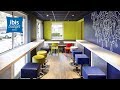 Discover ibis budget London Barking • United Kingdom • street-smart hotels • ibis