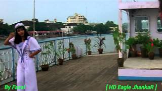 Dil_To_Khoya_Hai  [HD] New Super (( Eagle Jhankar )) Kumar Sanu 👄Alka Yaking