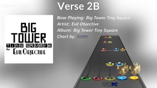 Big Tower Tiny Square Full Series