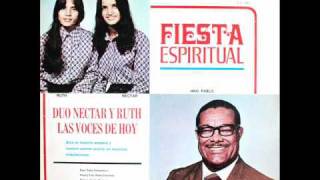 Salmo 19 Cantan Nectar Y Ruth.wmv