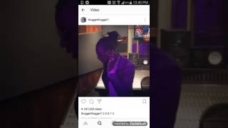 Young Thug EBBTG ( snippet)