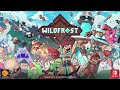 Wildfrost - Nintendo Switch - Trailer - Retail [Super Rare Games]