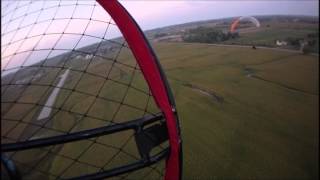 Just The Good Old Boys . Powered Paragliders in Canada ont .i