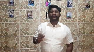 Chetan S Hirekerur My Birthday Real Video