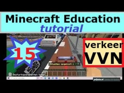 Minecraft Education Tutorial Youtube