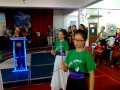 Love of God Ministries-Klang Malaysia-Worship in Church-August 2013