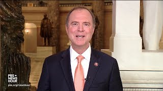 Rep. Schiff says Cohen testimony ‘bolstered his credibility’