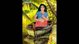 poomaala poomkuzhali kilukilum പൂമാല പൂംകുഴലി കിലും കിലും (Dileep. v)