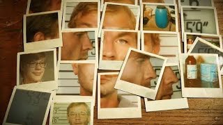 Jeffrey Dahmer polaroid photos collection link