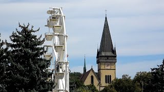 Bez komentára: Bardejovský jarmok plný zážitkov