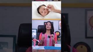 Parenting Tips: How to Keep Your Child’s Eyes and Ears Clean | Expert Advice by Dr. Sonal Parihar