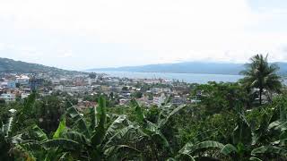 Maluku (province) | Wikipedia audio article