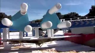 Wipeout Season 4  Best of ep  7 to 8     YouTube