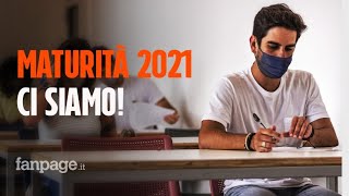 Maturità 2021, come funziona l’esame di stato: date, orale, crediti