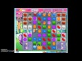 Candy Crush Level 424 w/audio tips, hints, tricks