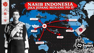 INDONESIA TAK AKAN MERDEKA! Ini Hal yang Akan Terjadi Jika Jepang Menang Perang Dunia Ke II