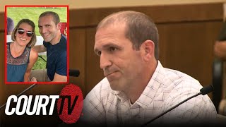Kayaker Ryan Borgwardt Who Faked His Own Death Faces Sentencing