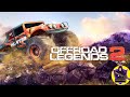 Offroad Legends 2 - Android Gameplay