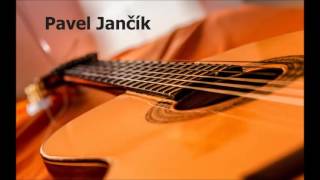 Pavel Jančík  - Měl bych mít bílou hůl