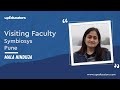 Review by Mala Hinduja (Visiting Faculty, Symbiosys, Pune) for Google Certified Educator course