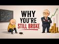Warren Buffett's 7 Investing Rules That Made Him Rich