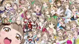 EVERY KOTORI MINAMI SOLO EVER! - Love Live!