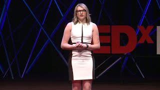 We are all Responsible for Transgender Equality | Adelynn Mrosko | TEDxFargo