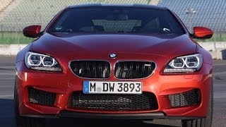 أقوى اعلان سيارة 2014 BMW M5