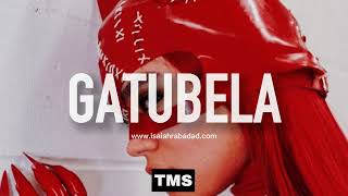 KAROL G ft Maldy - Gatubela type beat | Reggaeton type beat 2023 | TikTok Type beat 2023