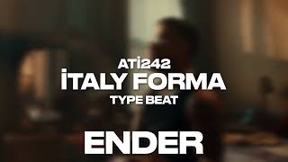 [FREE] Ati242 İtaly Forma X Değişmene Rağmen Type Beat - ''İTALY FORMA''