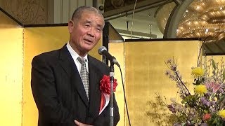 生徒を怒る前に…。智弁和歌山の前監督・高嶋氏から全国の指導者へ