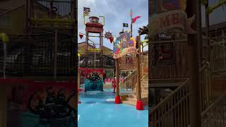Orlando’s Hidden Gem: Treasure Cove Water Park 🌊✨ #orlandoflorida