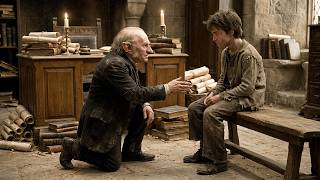 What If Goblin Inheritance Specialist Found Harry At Age 7 Starving & Discovered 26 Stolen Lordship