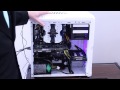 zalman z3 plus white mid tower atx case full review amd rig close up