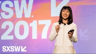 Marie Kondo: Organize the World: Design Your Life to Spark Joy | SXSW 2017