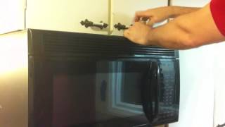 Kenmore microwave light bulb replacement