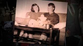 Nathan Edward Cherry | Funeral Service Video Tribute | Elizabeth City NC