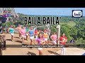 BAILA BAILA | Alvaro Estrella | Zumba®️ | Dance Fitness | Zin Jel Jizmundo