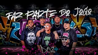 Faz parte do jogo: Pagode de rua - GRUPO DEZ MAIS