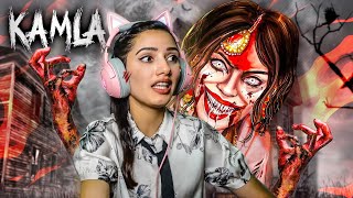 KAMLA NE KIYA HAMLA | NEETU'S SCARING GAMEPLAY 😰