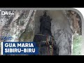 Gua Maria Sibiru-biru | Citraloka