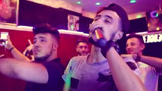 هشام سماتي و الشاب نونو الباوس هي و فقط  Hichem Smati FT Nono lboss