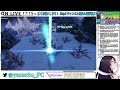 【pso2 ngs 公認】お月見イベントラスト！