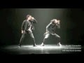 Les Twins, 2015.10.17, Breakin' Convention, Apollo Theatre, New York