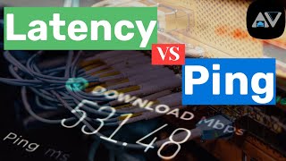 Latency vs Ping - Which One Kills Your Video Calls? (Answer: Both)